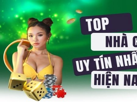 Casino Trực Tuyến Casinoso1 – Casinoso1 Live Gaming