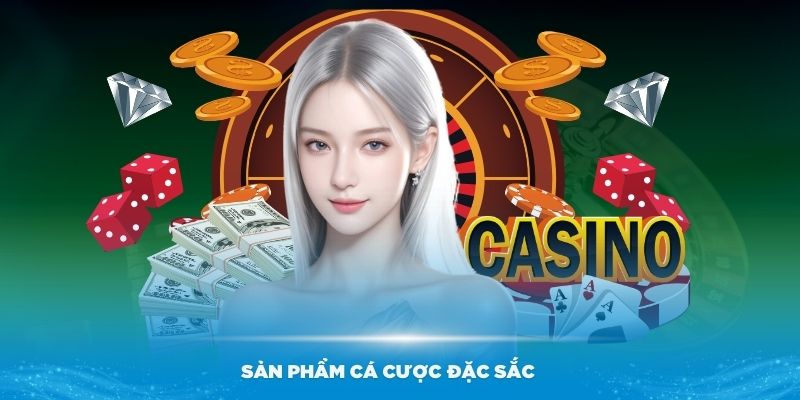 Casino Trực Tuyến Casinoso1 - Casinoso1 Live Gaming